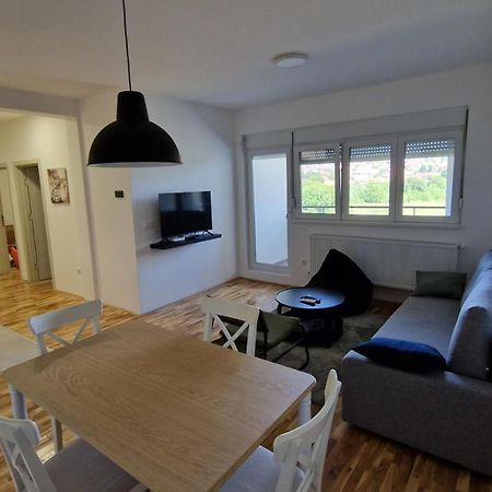 Apartman 028 Smederevska Palanka Exteriér fotografie