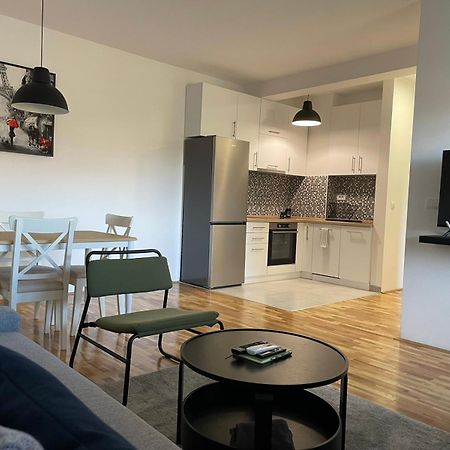 Apartman 028 Smederevska Palanka Exteriér fotografie