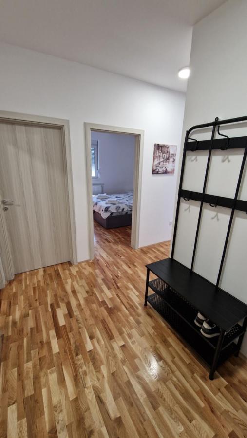 Apartman 028 Smederevska Palanka Exteriér fotografie