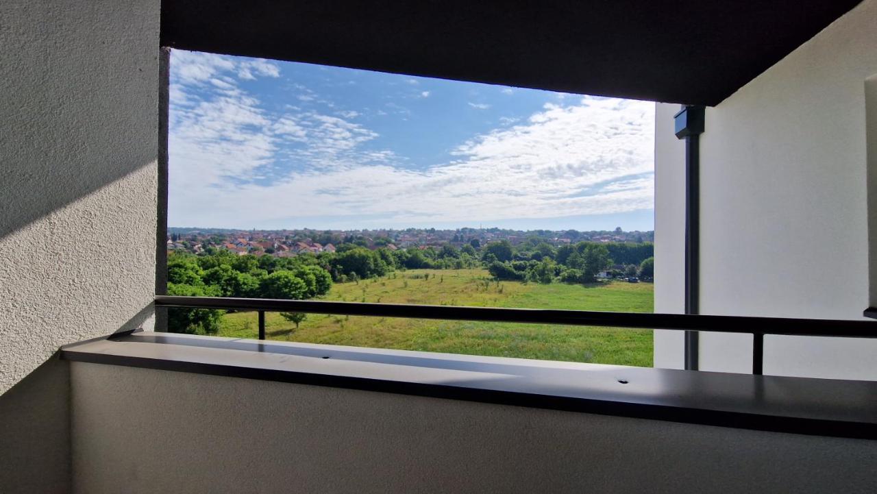 Apartman 028 Smederevska Palanka Exteriér fotografie