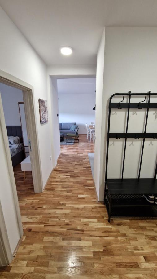 Apartman 028 Smederevska Palanka Exteriér fotografie