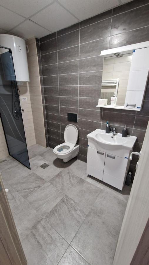Apartman 028 Smederevska Palanka Exteriér fotografie