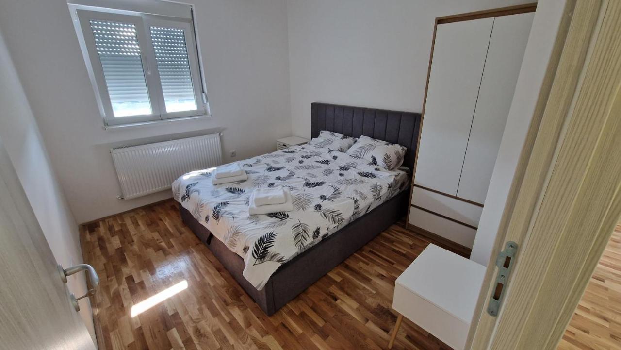 Apartman 028 Smederevska Palanka Exteriér fotografie