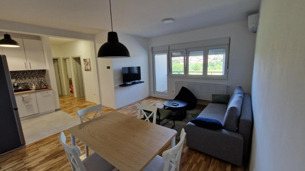 Apartman 028 Smederevska Palanka Exteriér fotografie
