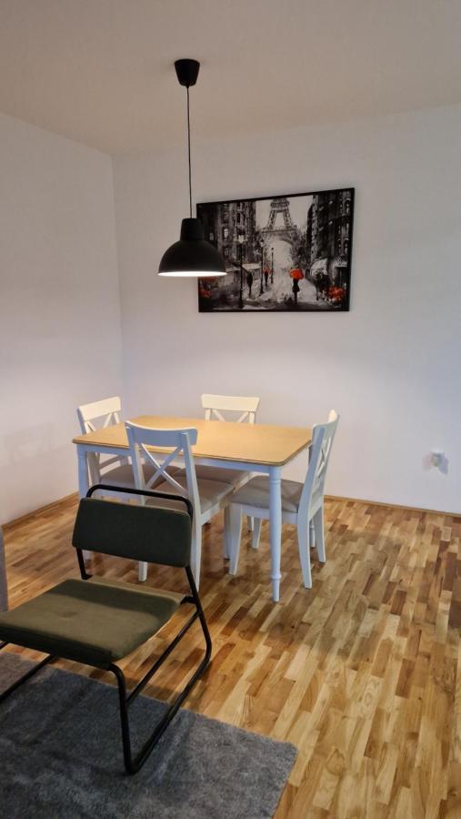 Apartman 028 Smederevska Palanka Exteriér fotografie