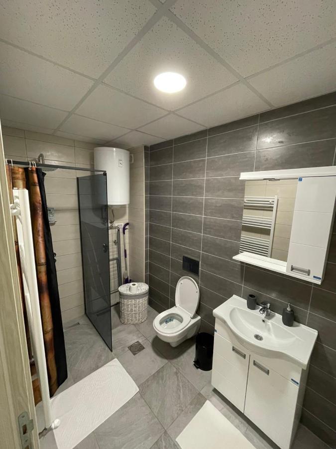 Apartman 028 Smederevska Palanka Exteriér fotografie