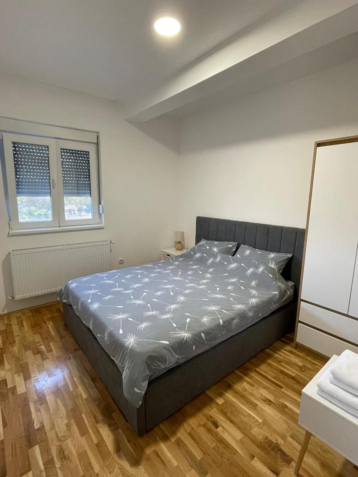 Apartman 028 Smederevska Palanka Exteriér fotografie